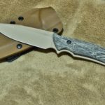 Attelboro Knives