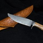 Ben Akin Knives