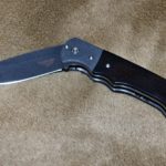 Boker Northwest 1